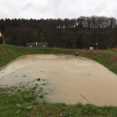 Assainissement Limeray 2