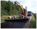 Sologne Ingénierie et infrastructure routière