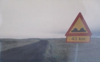 Réseau routier