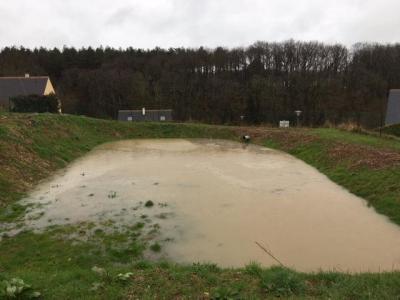 Assainissement Limeray 2