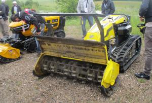 Materiel autonome web 1