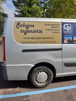 Partenariat rugby sologne ingenierie 1
