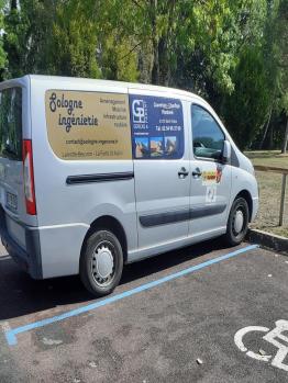 Partenariat rugby sologne ingenierie