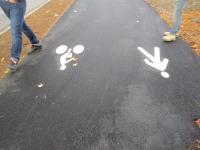 Piste cyclable 4
